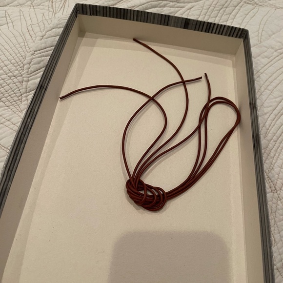 Vintage Romano Martegani Lace Up Alligator Shoes - Picture 12 of 13